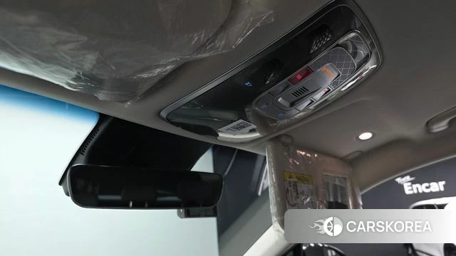 Genesis Electrified GV70 id 4835165 из Кореи 9