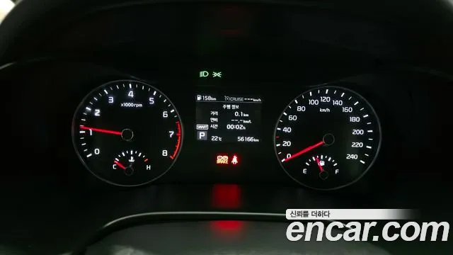 Kia Come New K3 id 2791525 из Кореи 9