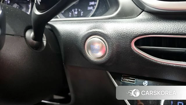 Hyundai Sonata (DN8) id 4186750 из Кореи 9