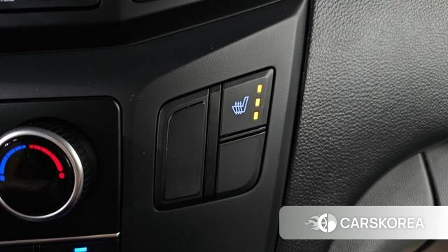Hyundai The New Grand Starex id 4647664 из Кореи 9