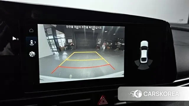 Hyundai Avante Hybrid (CN7) id 3022588 из Кореи 9