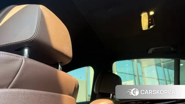 BMW 5 Series (G30) id 3543642 из Кореи 9