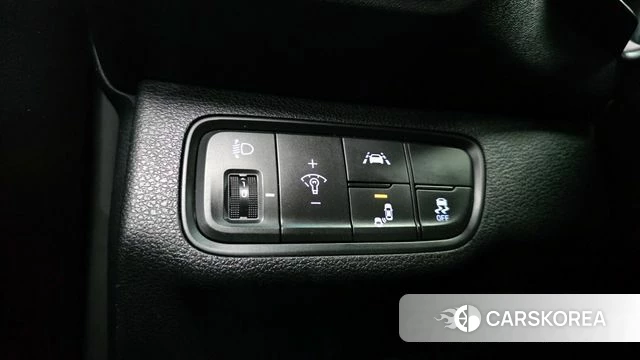 Hyundai Santa Fe TM id 4345602 из Кореи 9
