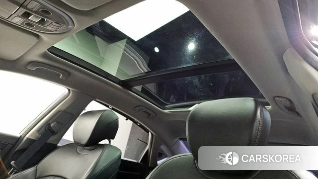 Genesis G80 id 3899952 из Кореи 9