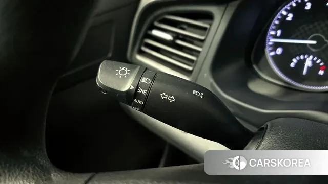 Hyundai The New Avante AD id 3459609 из Кореи 9