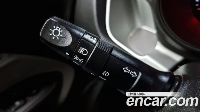 Kia The New Ray id 2309230 из Кореи 9