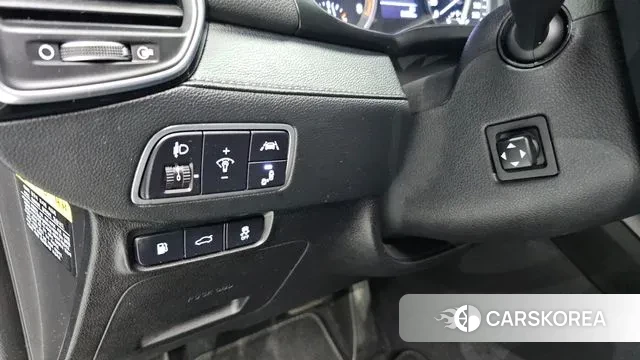 Hyundai Grandeur IG id 3396930 из Кореи 9