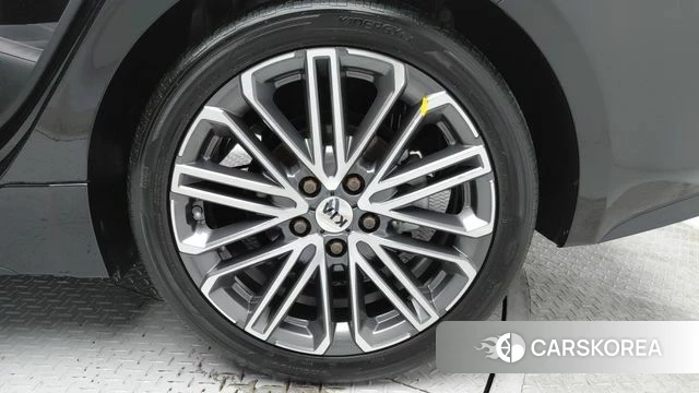 Kia Come New K3 id 4513170 из Кореи 9