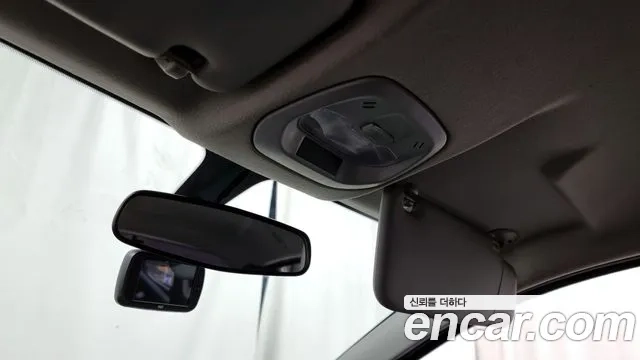 Chevrolet (GM Daewoo) The Next Spark id 2922962 из Кореи 9