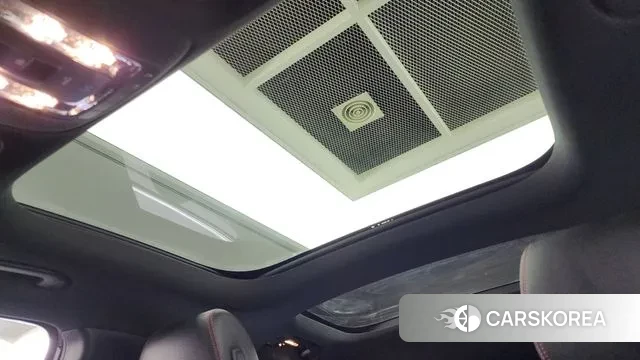 Mercedes-Benz GLA - Class H247 id 3562344 из Кореи 9