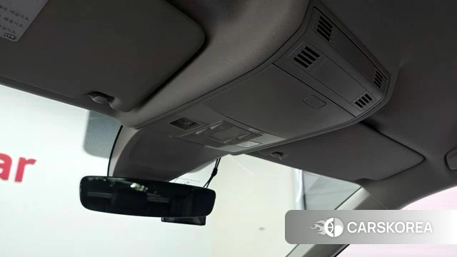 Volkswagen Tiguan second Generation id 4356387 из Кореи 9