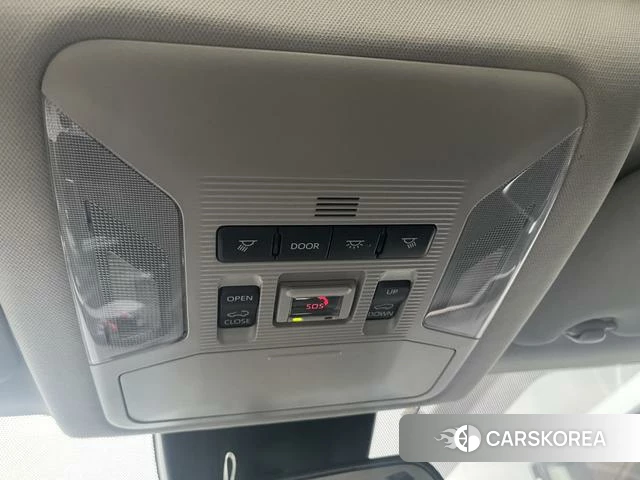 Toyota Wilanda id 4263613 из Китая 9