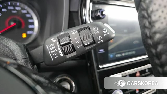 Ssangyong Berry New Tivoli id 4447090 из Кореи 9