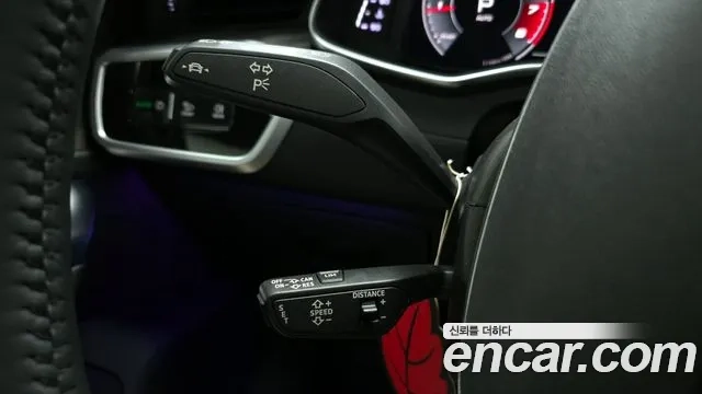 Audi A6 (C8) id 2916791 из Кореи 9