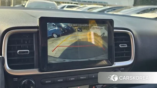 Hyundai Venue id 3324809 из Кореи 9