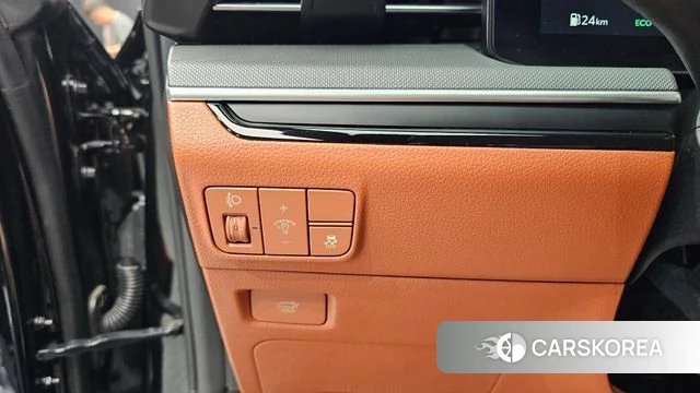 Kia The New K5 3rd generation id 4870672 из Кореи 9