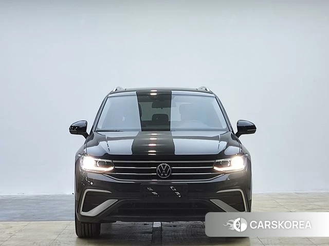 Volkswagen Tiguan L id 4393304 из Китая 9