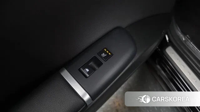 Hyundai Grandeur (GN7) id 3400452 из Кореи 9