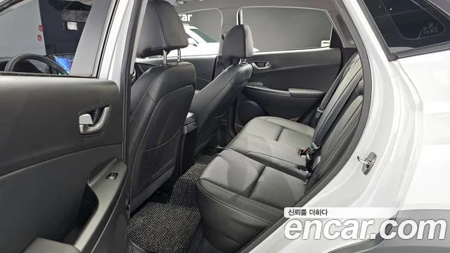 Hyundai Kona id 2602656 из Кореи 9