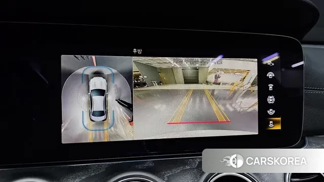 Mercedes-Benz E-Class W213 id 3443182 из Кореи 9