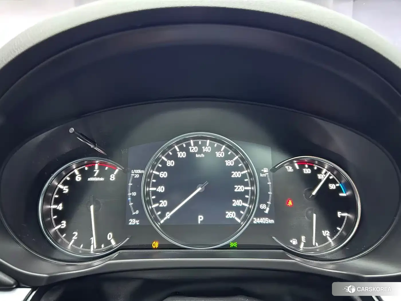 Mazda CX-5 id 4583780 из Китая 9
