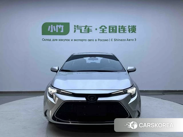 Toyota Lei Ling id 4341874 из Китая 9