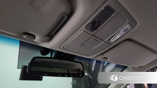 Kia Mohave Master id 3708926 из Кореи 9