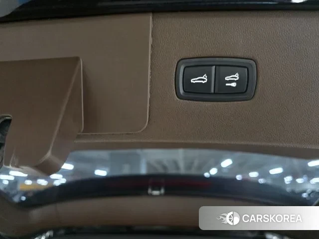 Porsche Cayenne (PO536) id 3443806 из Кореи 9