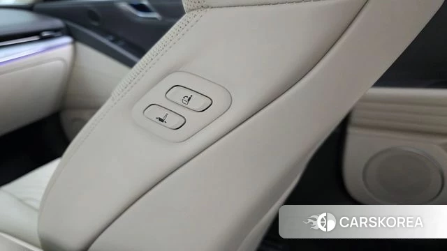 Genesis G80 (RG3) id 4500632 из Кореи 9