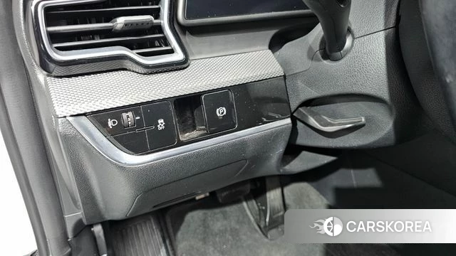 Kia Sportage 5th Generation id 4338238 из Кореи 9