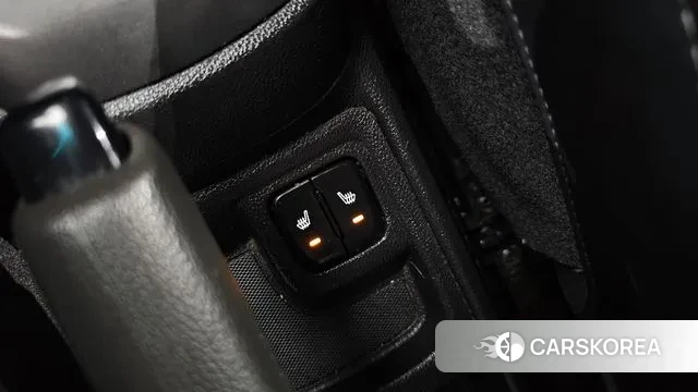 Chevrolet (GM Daewoo) The New Spark id 2970305 из Кореи 9