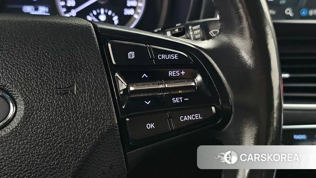 Hyundai Grandeur IG id 4850010 из Кореи 9