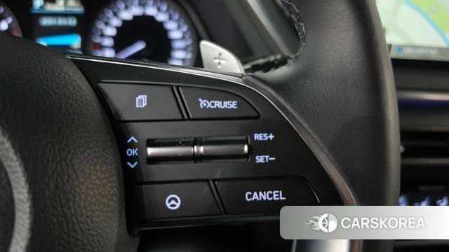Hyundai Sonata (DN8) id 4942506 из Кореи 9