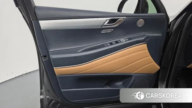 Genesis GV80 id 3610757 из Кореи 9