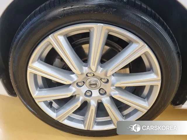 Volvo S90 id 3578733 из Кореи 9