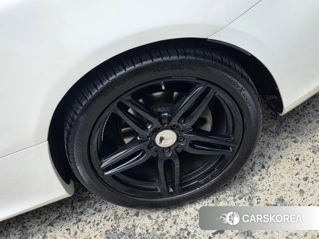 Mercedes-Benz E-Class W213 id 4842680 из Кореи 9
