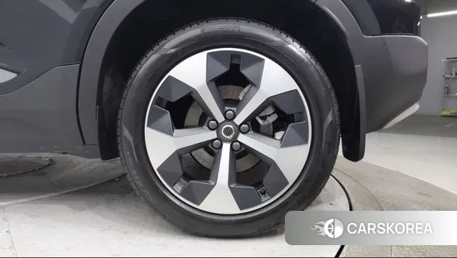 Volvo XC40 id 3431559 из Кореи 9