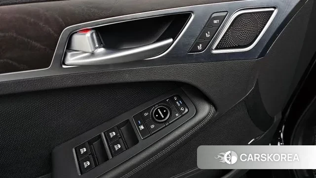 Genesis G80 id 3209920 из Кореи 9