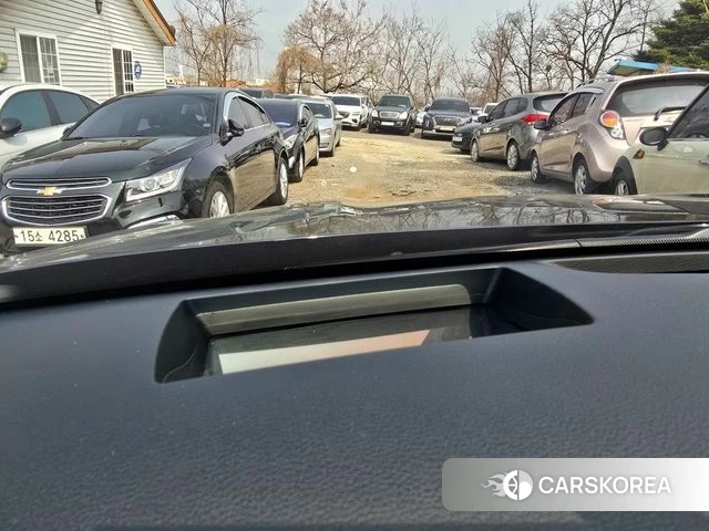 Kia K8 Hybrid id 3852324 из Кореи 9