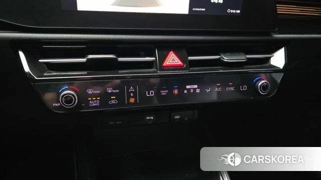 Kia Di Ol Nu Niro id 4409238 из Кореи 9