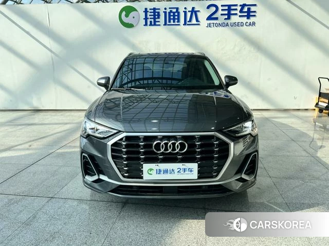 Audi Q3 id 4275949 из Китая 9