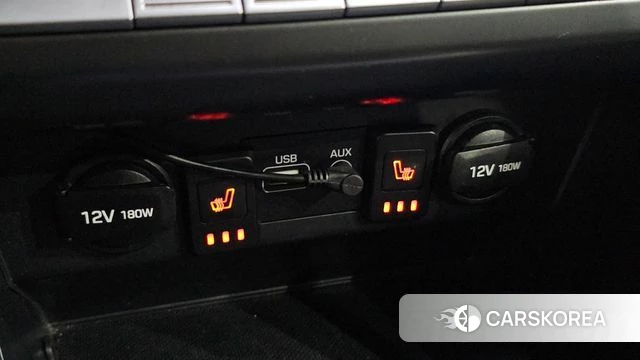 Hyundai Sonata New Rise id 4471784 из Кореи 9