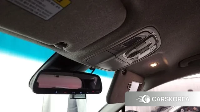 Hyundai Santa Fe TM id 3474466 из Кореи 9