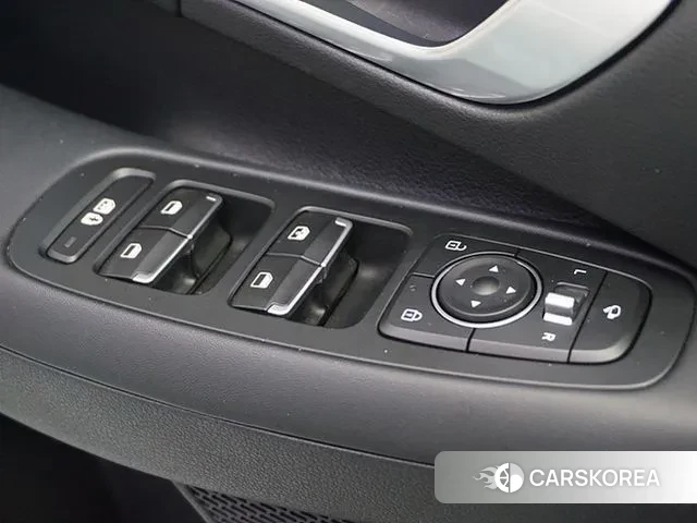 Hyundai Sonata (DN8) id 3023962 из Кореи 9