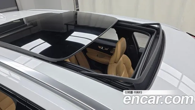 Volvo V60 Cross-Country 2nd Generation id 2875728 из Кореи 9