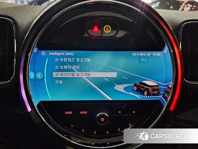 Mini Cooper Countryman id 3478102 из Кореи 9