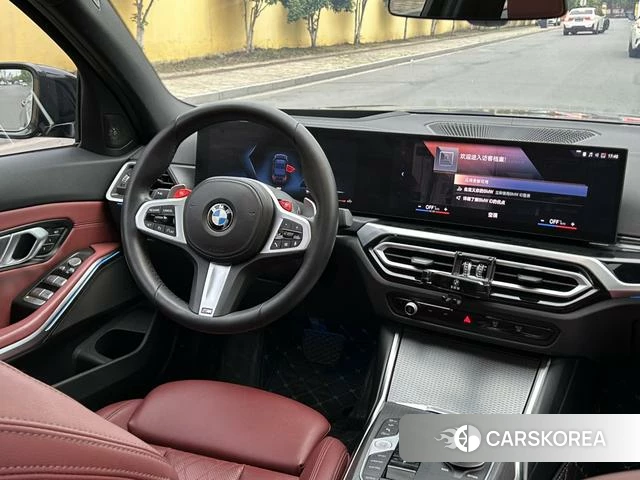 BMW 3 series id 4272591 из Китая 9