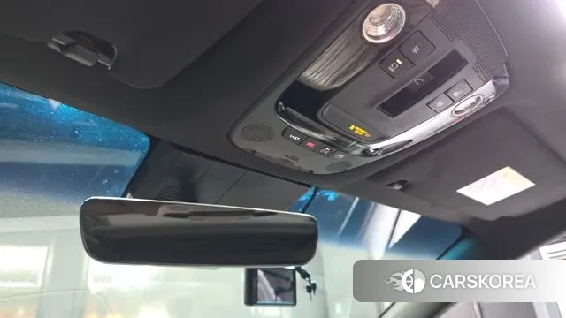 Kia K8 id 3712924 из Кореи 9