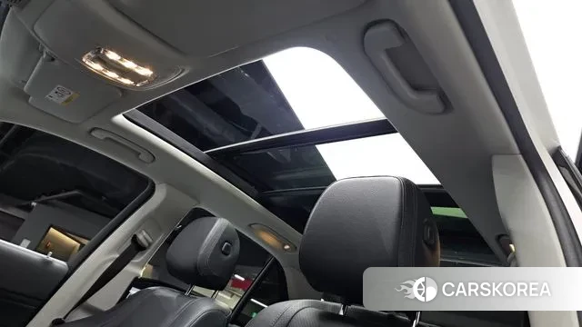 Mercedes-Benz GLE-Class W167 id 3038524 из Кореи 9