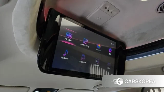 Kia Carnival 4th generation id 3483836 из Кореи 9